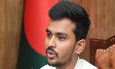 নিষিদ্ধ হচ্ছে যুবলীগ ও স্বেচ্ছাসেবক লীগ